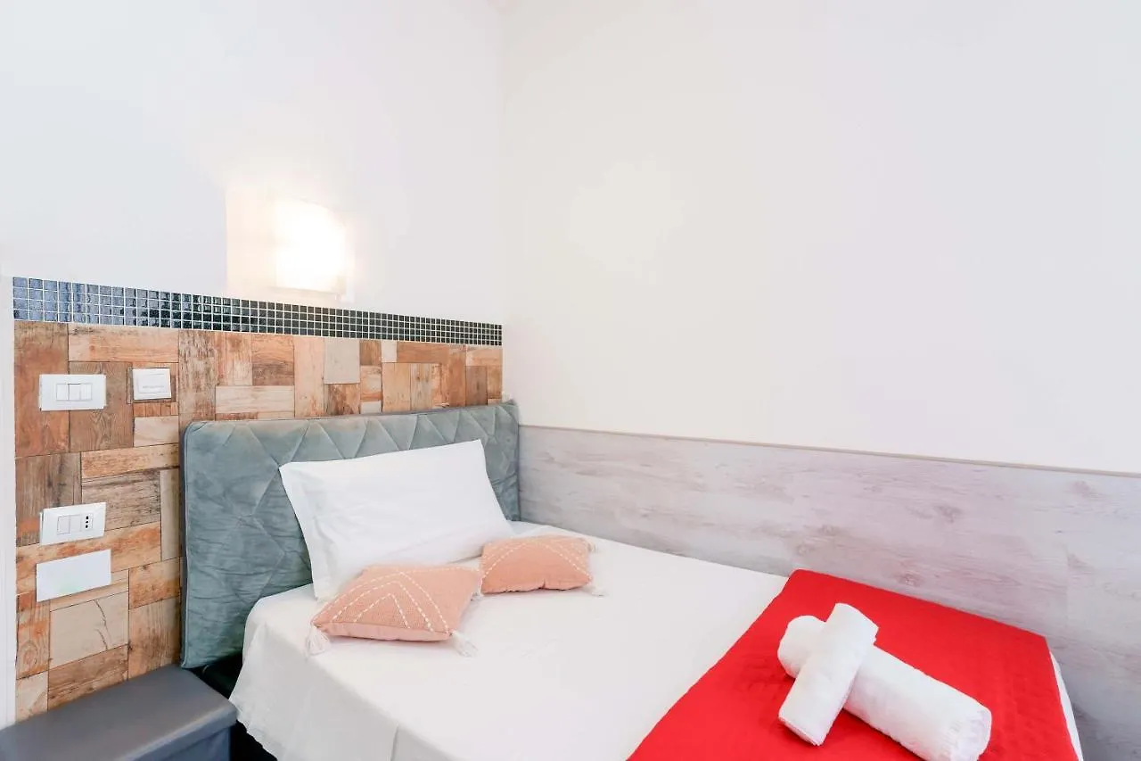 Hotel Mirabilia Golden Bologna