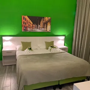 Gasthof Bed End Breakfast Mary's Tower, Bologna