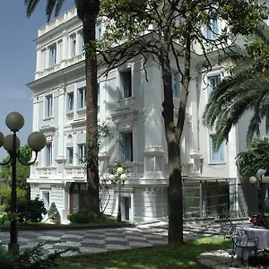 Flora Hotel Frascati
