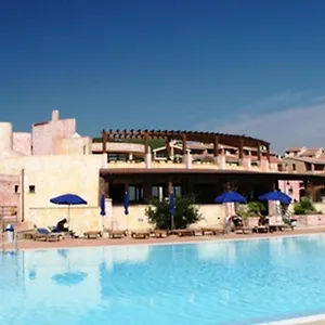 Il Borgo Di Porto Corallo Aparthotel Villaputzu