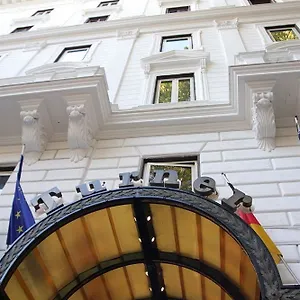 Turner Hotel Rom