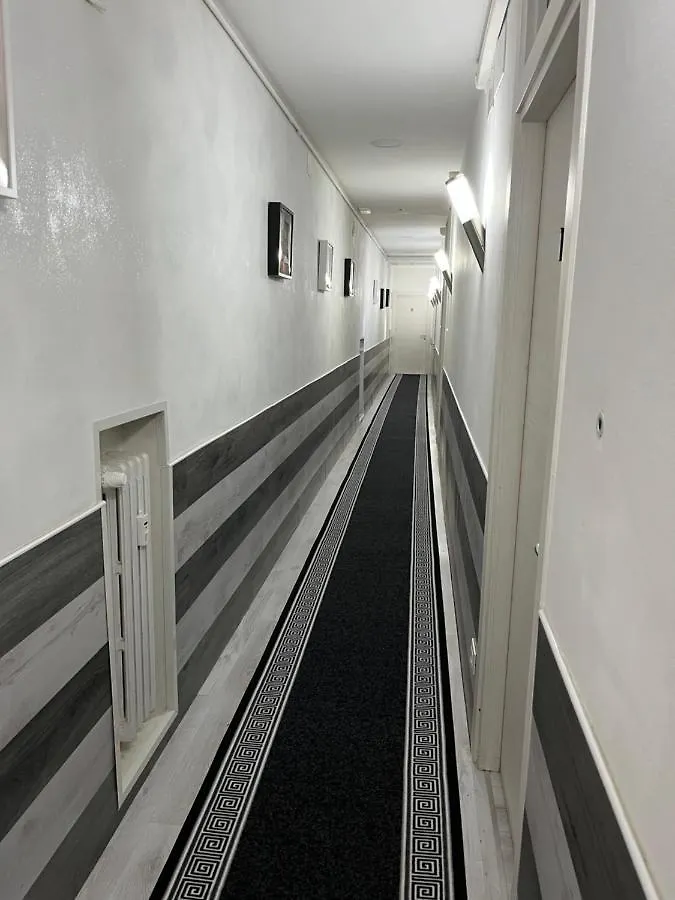 Mirabilia Golden Hotel Bologna 0*,  Italy