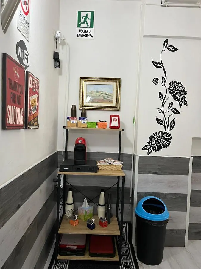 Mirabilia Golden Hotel Bologna Guest house