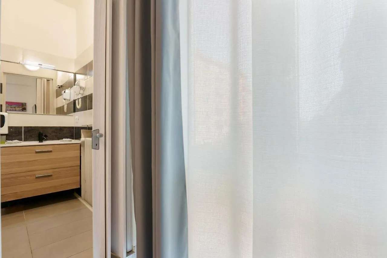 Guest house Mirabilia Golden Hotel Bologna