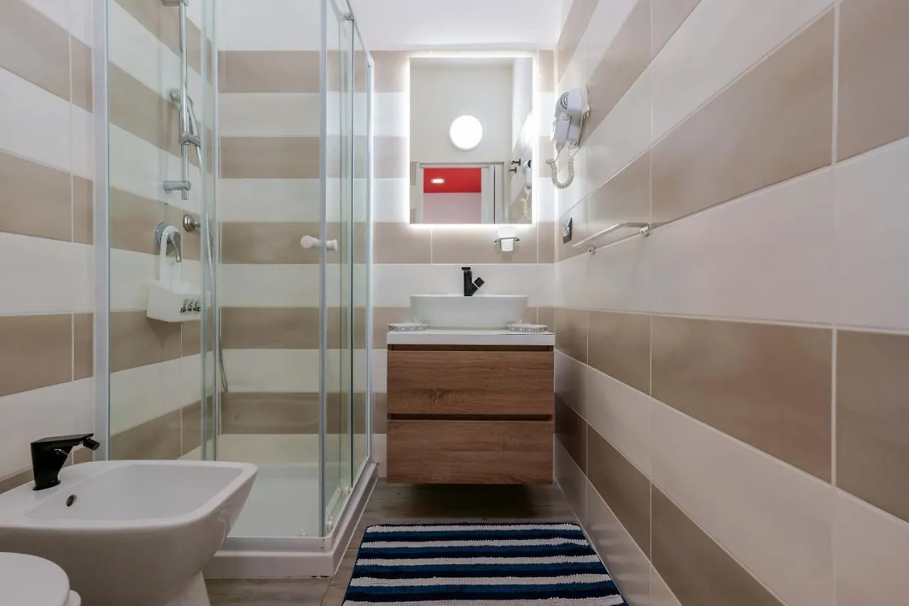 Mirabilia Golden Hotel Bologna Guest house