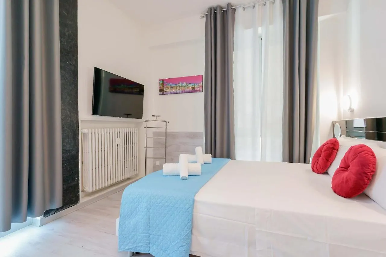 Mirabilia Golden Hotel Bologna Guest house