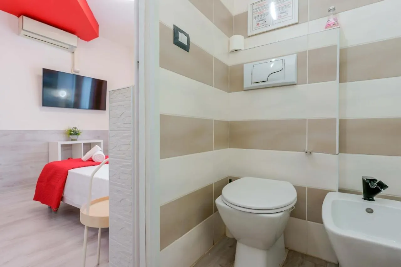 Mirabilia Golden Hotel Bologna 0*,  Italy