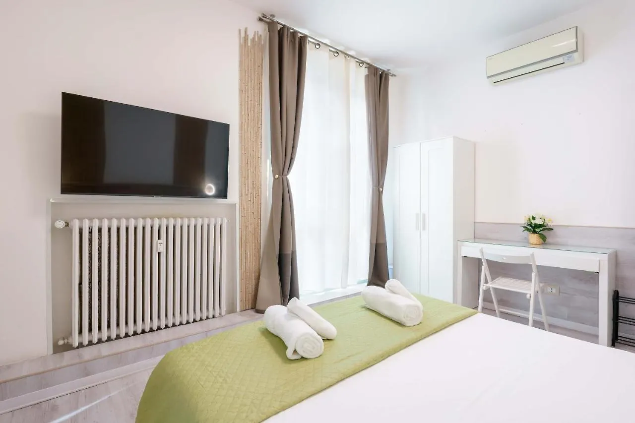 Mirabilia Golden Hotel Bologna Italy