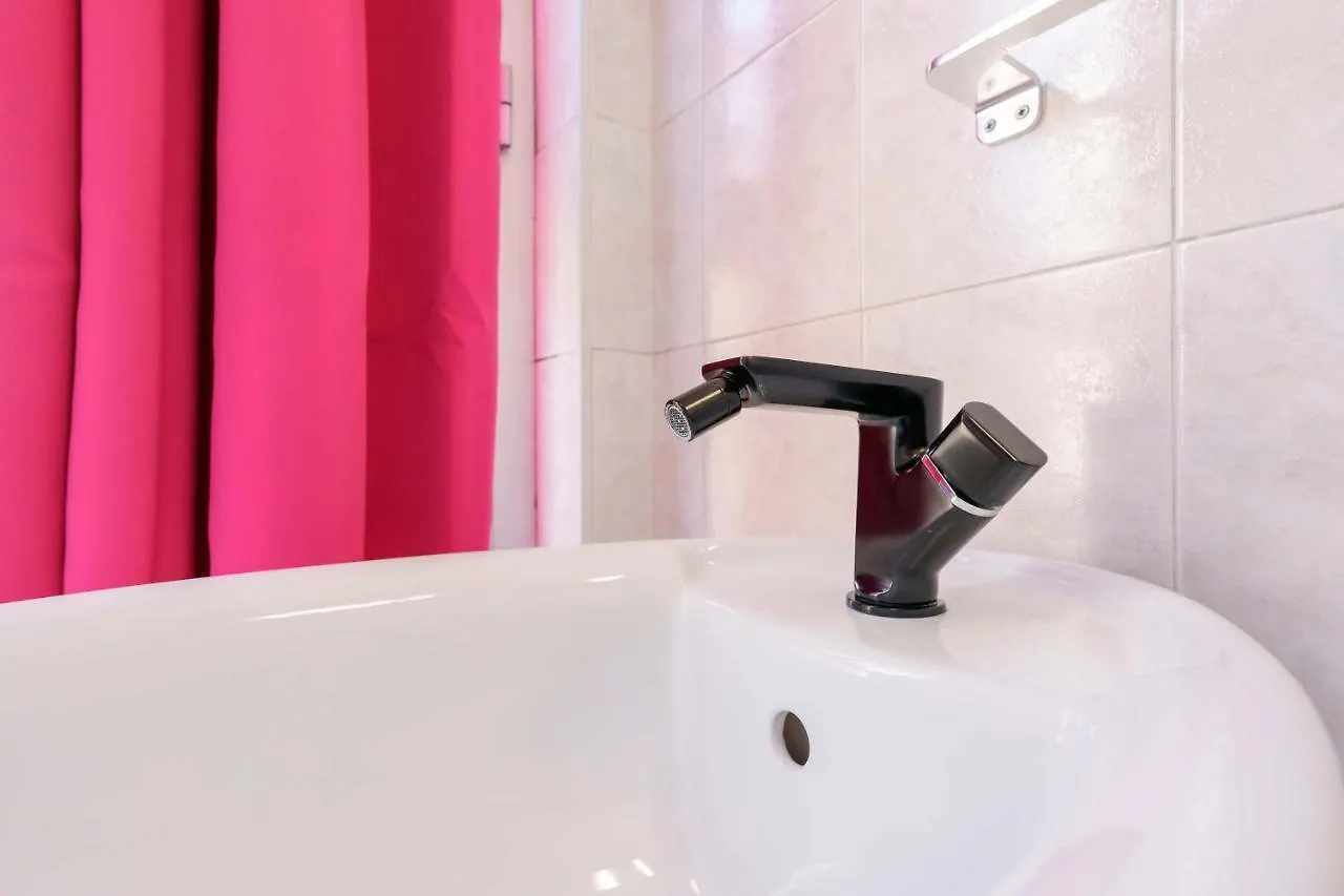 Mirabilia Golden Hotel Bologna Guest house