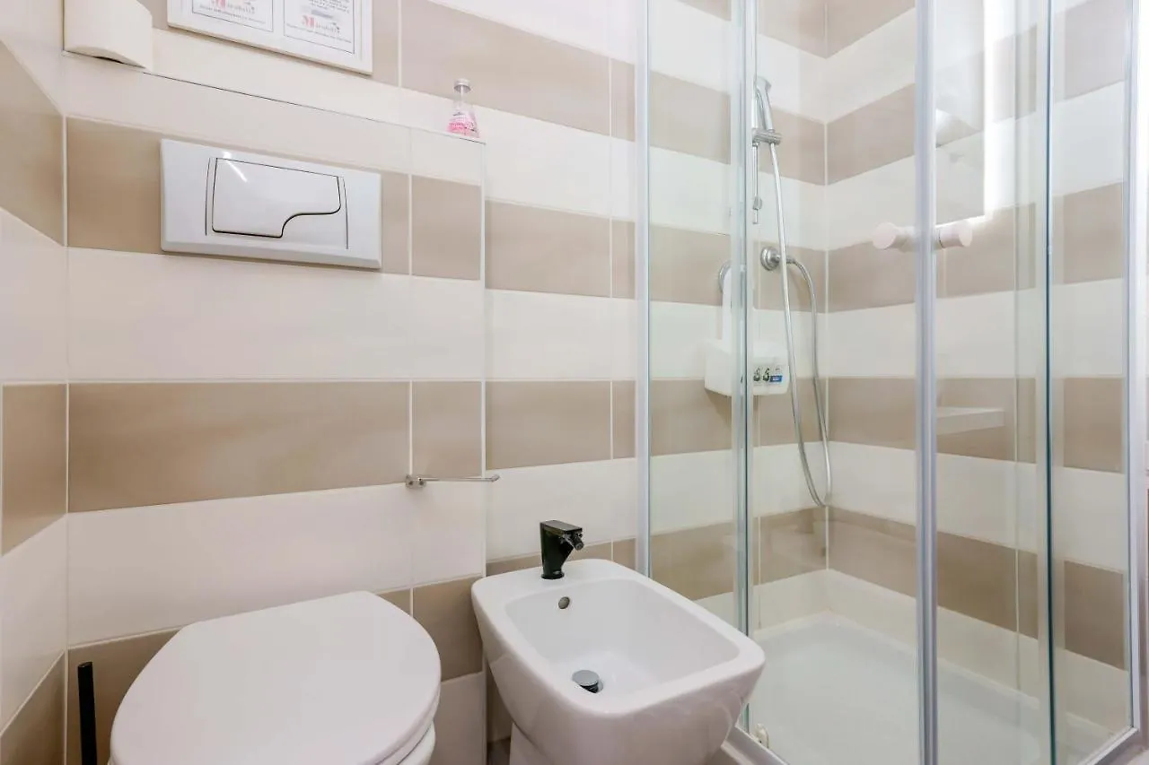 Guest house Mirabilia Golden Hotel Bologna