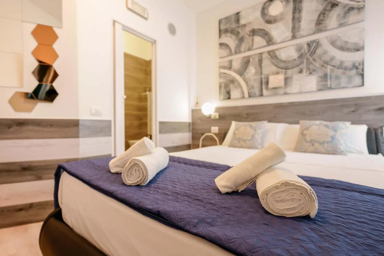 Mirabilia Golden Hotel Bologna Guest house