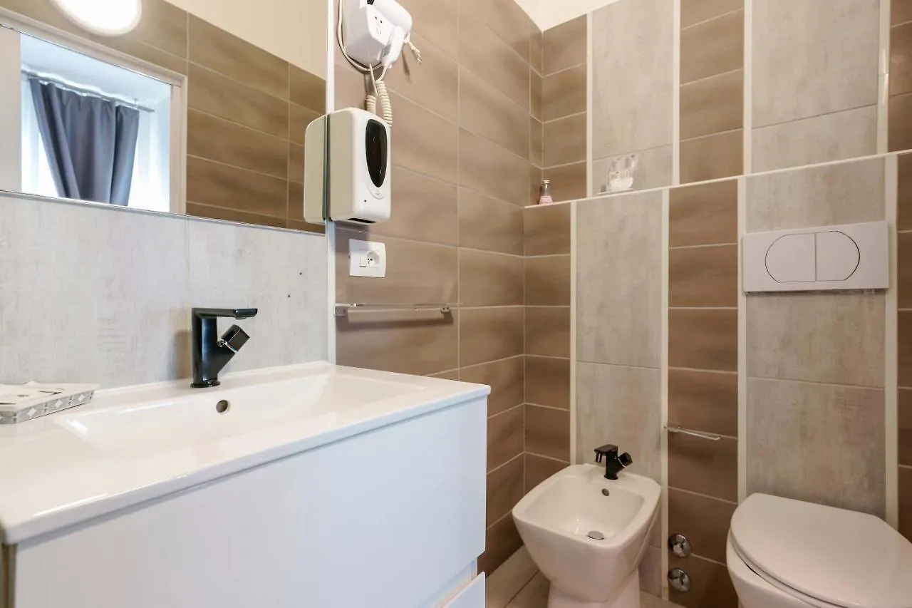 Guest house Mirabilia Golden Hotel Bologna