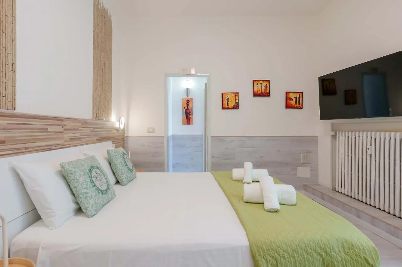 Guest house Mirabilia Golden Hotel Bologna
