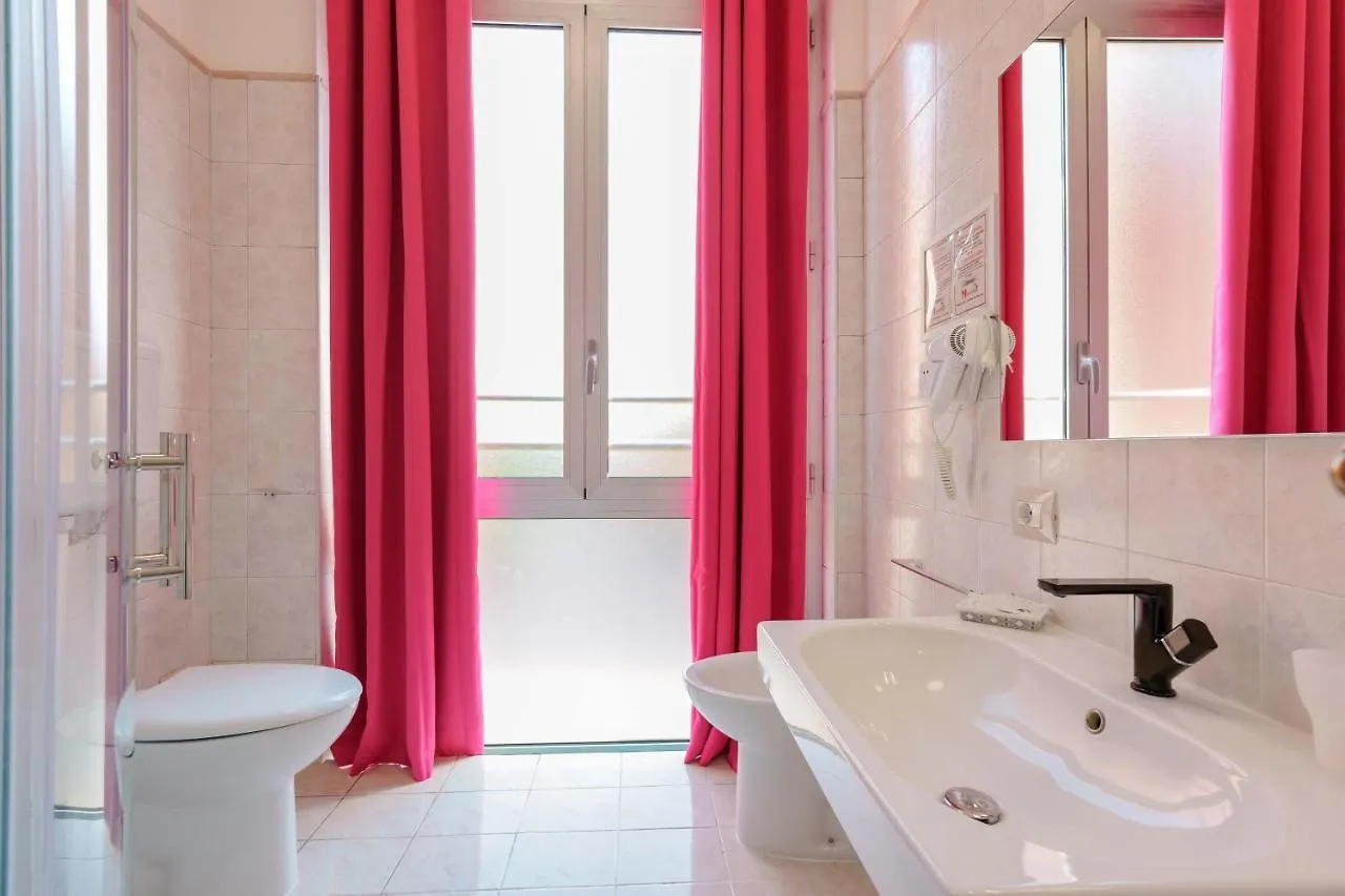 Mirabilia Golden Hotel Bologna Guest house