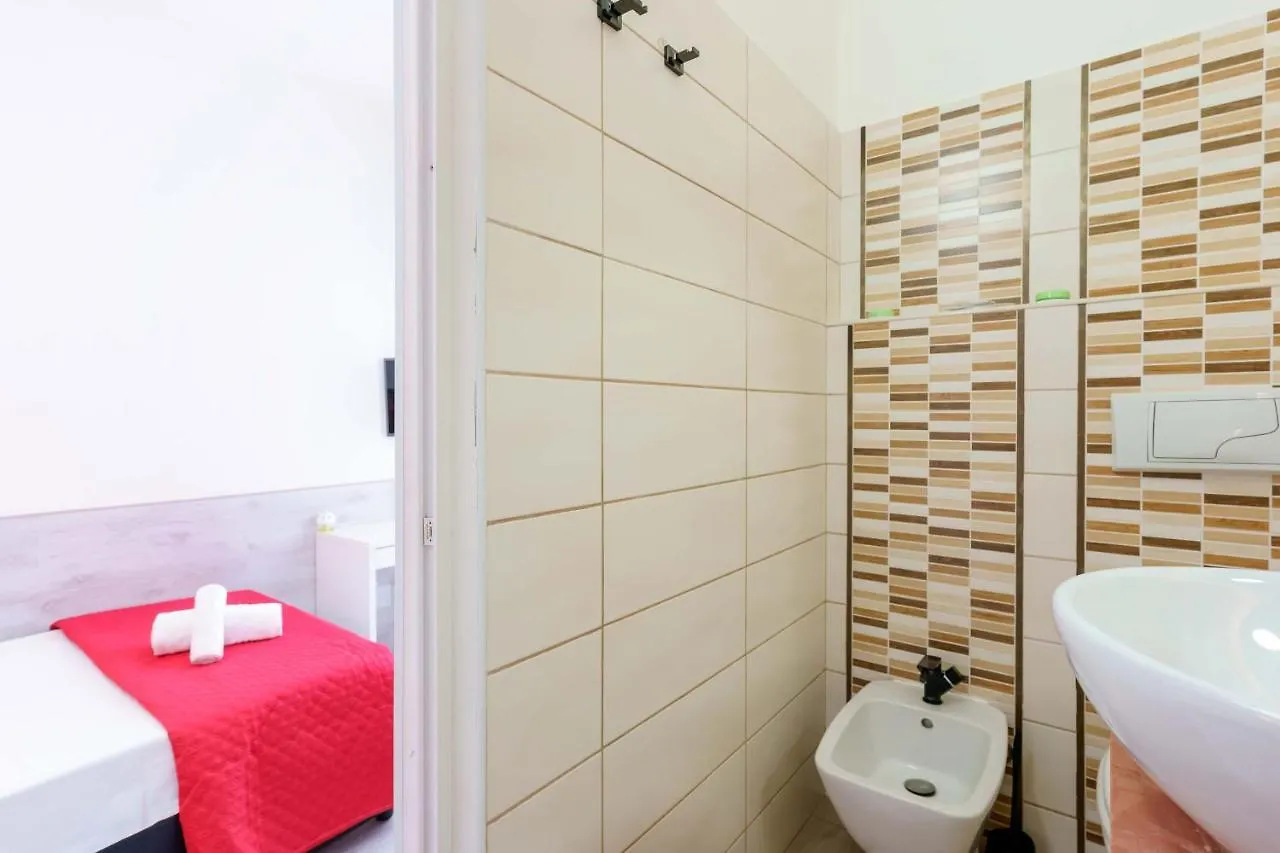 Guest house Mirabilia Golden Hotel Bologna