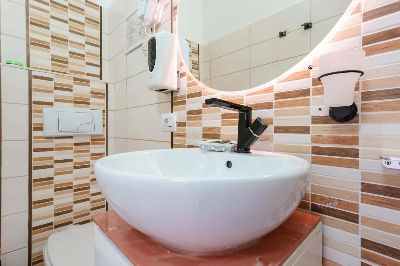 Hotel Mirabilia Golden Bologna Gasthof