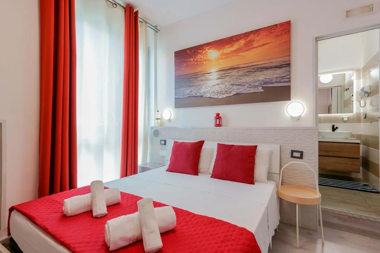 Guest house Mirabilia Golden Hotel Bologna