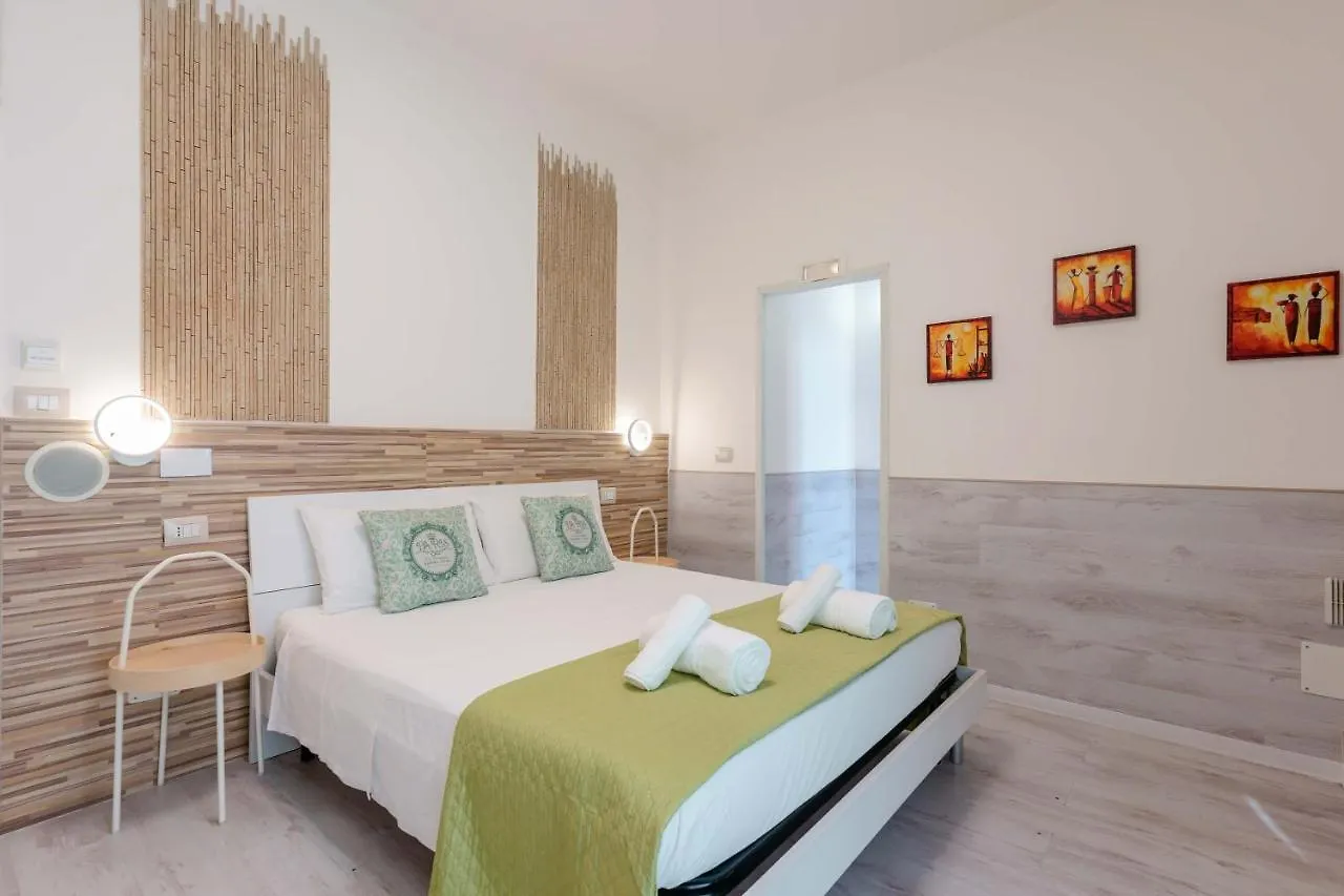 Hotel Mirabilia Golden Bologna Gasthof