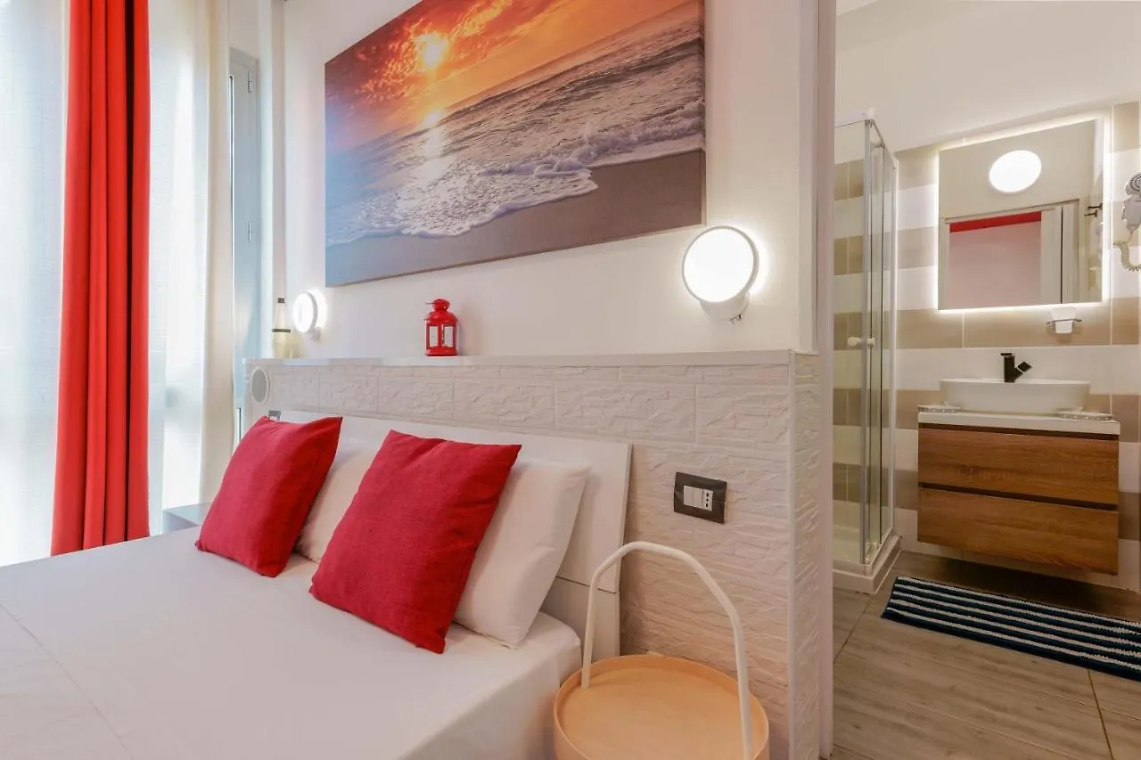 Gasthof Hotel Mirabilia Golden Bologna
