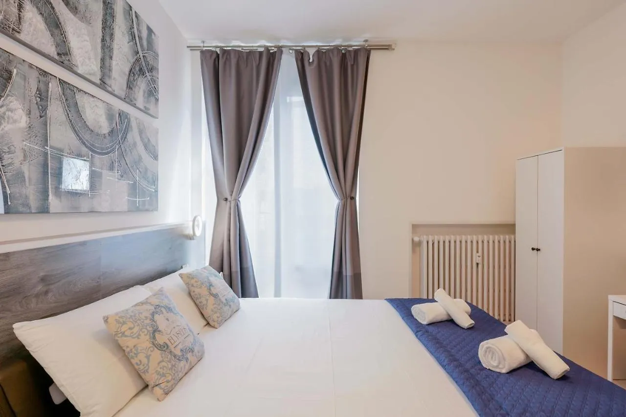 Mirabilia Golden Hotel Bologna
